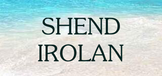 SHENDIROLAN品牌logo