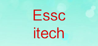 Esscitech品牌logo