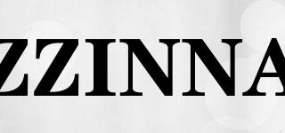 ZZINNA品牌logo