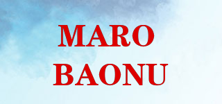 MARO BAONU品牌logo