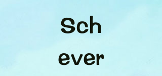 Schever品牌logo