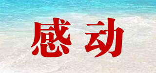 感動(dòng)品牌logo