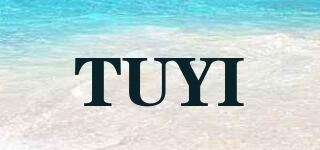 TUYI品牌logo