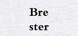 Brester品牌logo