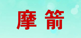 mouow/摩箭品牌logo