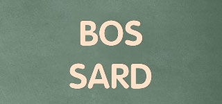 BOSSARD品牌logo