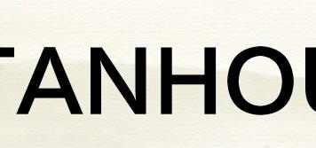 TANHOU品牌logo