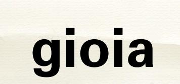gioia品牌logo