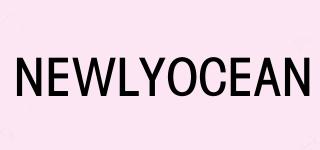 NEWLYOCEAN品牌logo