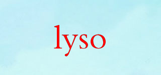 lyso品牌logo