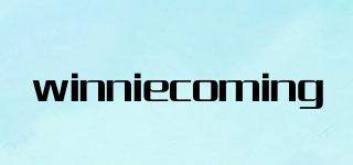 winniecoming品牌logo