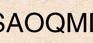 SAOQMD品牌logo