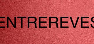 ENTREREVES品牌logo
