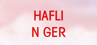 HAFLIN GER品牌logo