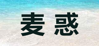 Miieheou/麥惑品牌logo