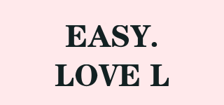 EASY.LOVE L品牌logo
