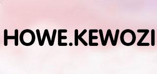 HOWE.KEWOZI品牌logo