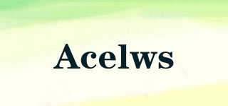 Acelws品牌logo