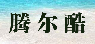 騰爾酷品牌logo