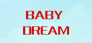 BABY DREAM品牌logo