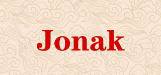 Jonak品牌logo