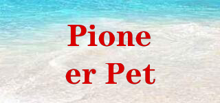 Pioneer Pet品牌logo