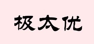 極太優(yōu)品牌logo