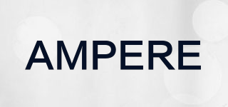 AMPERE品牌logo