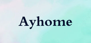 Ayhome品牌logo