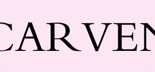 CARVEN品牌logo