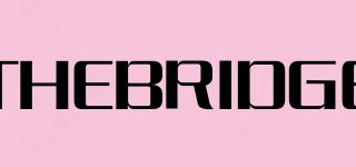 THEBRIDGE品牌logo