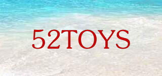 52TOYS品牌logo