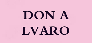 DON ALVARO品牌logo