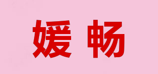 YNCH/媛暢品牌logo