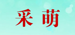 Ciae Mors/采萌品牌logo