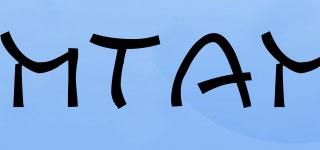 mtam品牌logo
