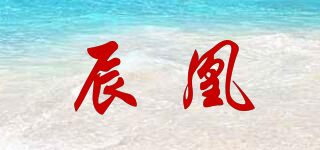 辰凰品牌logo