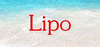 Lipo品牌logo