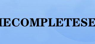 TCSTHECOMPLETESERVICE品牌logo