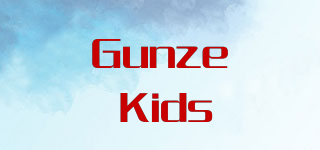Gunze Kids品牌logo