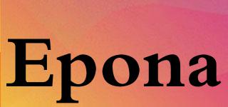 Epona品牌logo