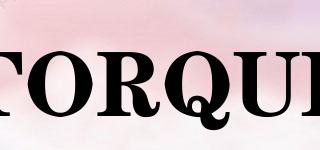 TORQUE品牌logo