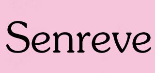 Senreve品牌logo