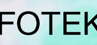 FOTEK品牌logo