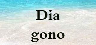 Diagono品牌logo