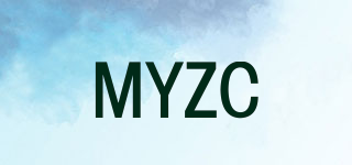 MYZC品牌logo