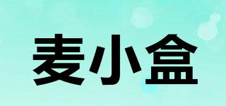 M·Xhe/麥小盒品牌logo