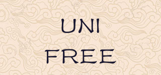 UNIFREE品牌logo
