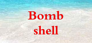 Bombshell品牌logo