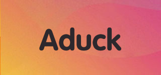 Aduck品牌logo